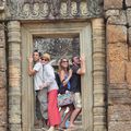 Les folies d'Angkor