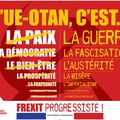 9 juin, Saut fédéral européen : Les jeunes de l’Europe veulent la paix, l’UE veut la guerre ! 