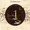 AVIS [Les [Les Outrepasseurs #1 - L'Héritier, de Cindy Van Wilder]