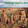 Challenge Nature Writing