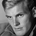 Tab Hunter.