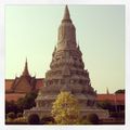 Palais présidentiel, Phnom Penh