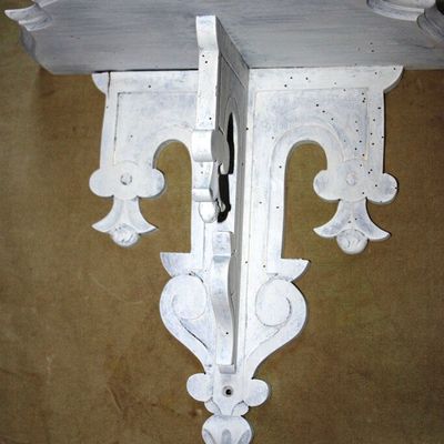 Que faire de ces petits objets de déco chinés?