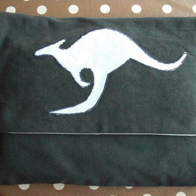 Pochette de rangement