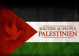 Paris-Gaza