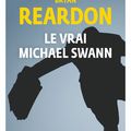 Le vrai Michael Swann :un roman noir intense et psychologique 