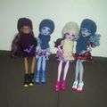 Monster high