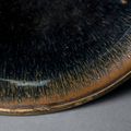 Tea Bowl, 1100s-1200s, China, Fujian province, Southern Song dynasty