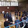 Retour des Championnats de france Kendo Honneur 2011 + un 5ème dan pour l'ADAKI!!