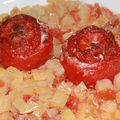 tomates farcies