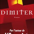 William Peter Blatty, Dimiter, lu par Daniel