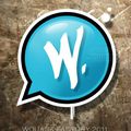 W. wallpaper for iPhone