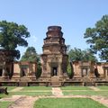 Angkor encore