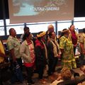 Compte rendu de la conférence : Les peuples du Pacifique dans la biodiversité