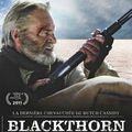  « Blackthorn » : un western de Mateo Gil qui suit Butch Cassidy