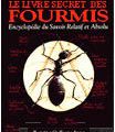 Le Livre Secret des Fourmis