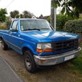 Ford F-150 XL (1992-1997)