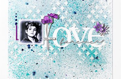 Love forever