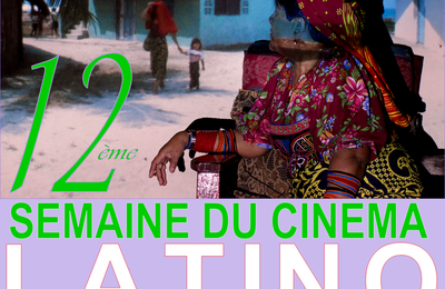 semaine latino 12