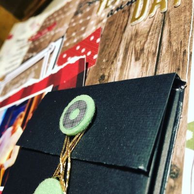 {Atelier} Matériel pour l'atelier du 12 février