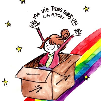 Un post qui cartonne