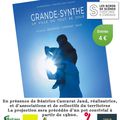 [Infromation culturelle] Projection du film « Grande Synthe » au cinéma Agnès Varda de Juvisy sur Orge, mardi 12 février à 20h