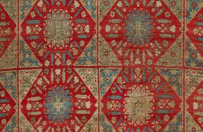 "Intrinsic Beauty" Exhibition Launches Centennial Celebration at The Textile Museum in Washington, DC