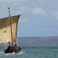 POUR NAVIGUER PAR GROS TEMPS: une feuille de route normande...