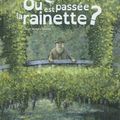 Où est passée la rainette ? Claude Monet à Giverny - Géraldine Elschner, Stéphane Girel