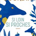 Mes lecture du mois d'Août