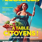 Nexus - Magazine d'information indépendant