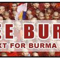 Free Burma