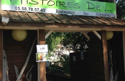 Histoires de...- Biscarrosse
