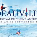 35è Festival du Cinéma  Américain de Deauville 2009