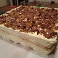 TIRAMISU AU CITRON