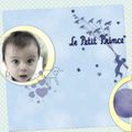 Le petit prince