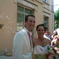 Mariage de Nicolas Filippi