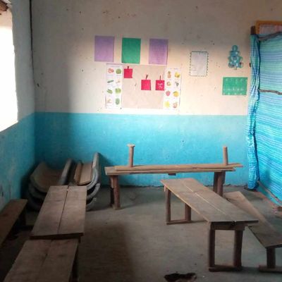 56 - Missions Humanitaires 2ème Semestre 2024