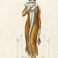 'Persuasion: Fashion in the Age of Jane Austen' @ the National Gallery of Victoria