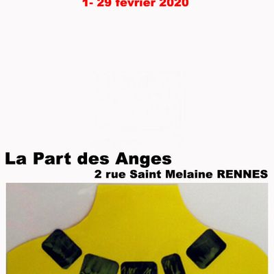 Exposition "Radiosensible"