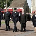 CONGRÈS DÉPARTEMENTAL DES SAPEURS-POMPIERS:  LA MODERNISATION ENGAGÈE D’UN SERVICE PUBLIC FORT DE 2 526 FEMMES ET HOMMES.