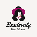 nouveau logo beadsvaly 