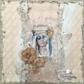 Page "Life" by La Bulle a Scrap