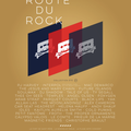 festival La Route du Rock 2017 - une collection été à collectionner