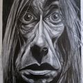 IGGY POP