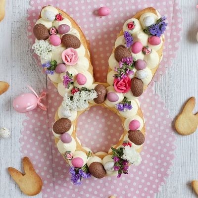 Pâtisserie de Pâques, à vos fourneaux