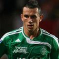 Landrin prolonge à l'ASSE jusqu'en 2011