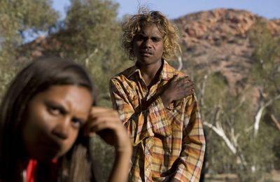 Parlez-vous warlpiri ? Samson & Delilah, film aborigène