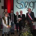 Sorigny Patrimoine aime les récompenses ! 