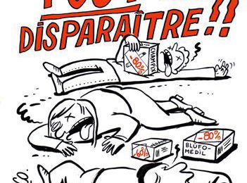 Soldes... - par Coco - Vigousse N°45 - 14 janvier 2011
